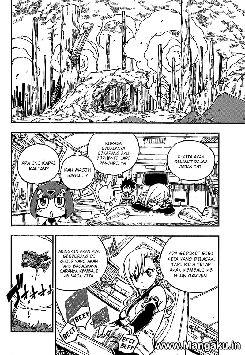 Eden’s Zero